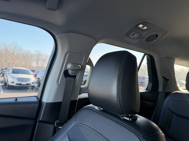 Used 2024 Ford Explorer XLT w/ Equipment Group 202A image 21