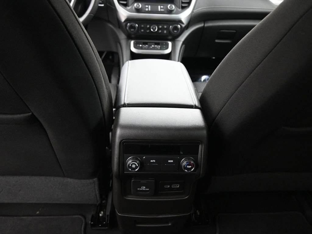 Used 2023 GMC Acadia SLE w/ Driver Convenience Package AWD/4WD image 19