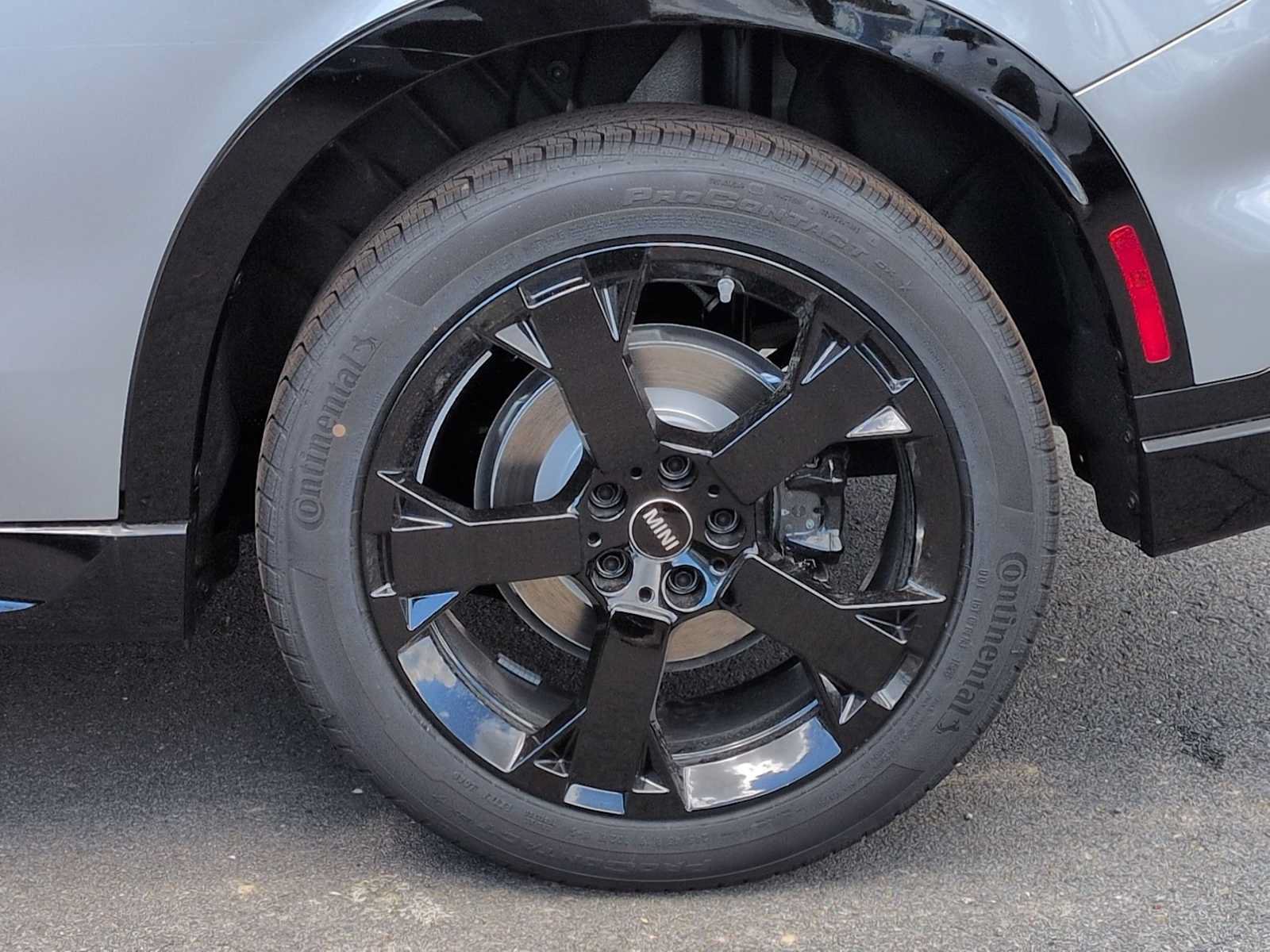 New 2027 MINI Cooper Countryman S AWD/4WD image 14