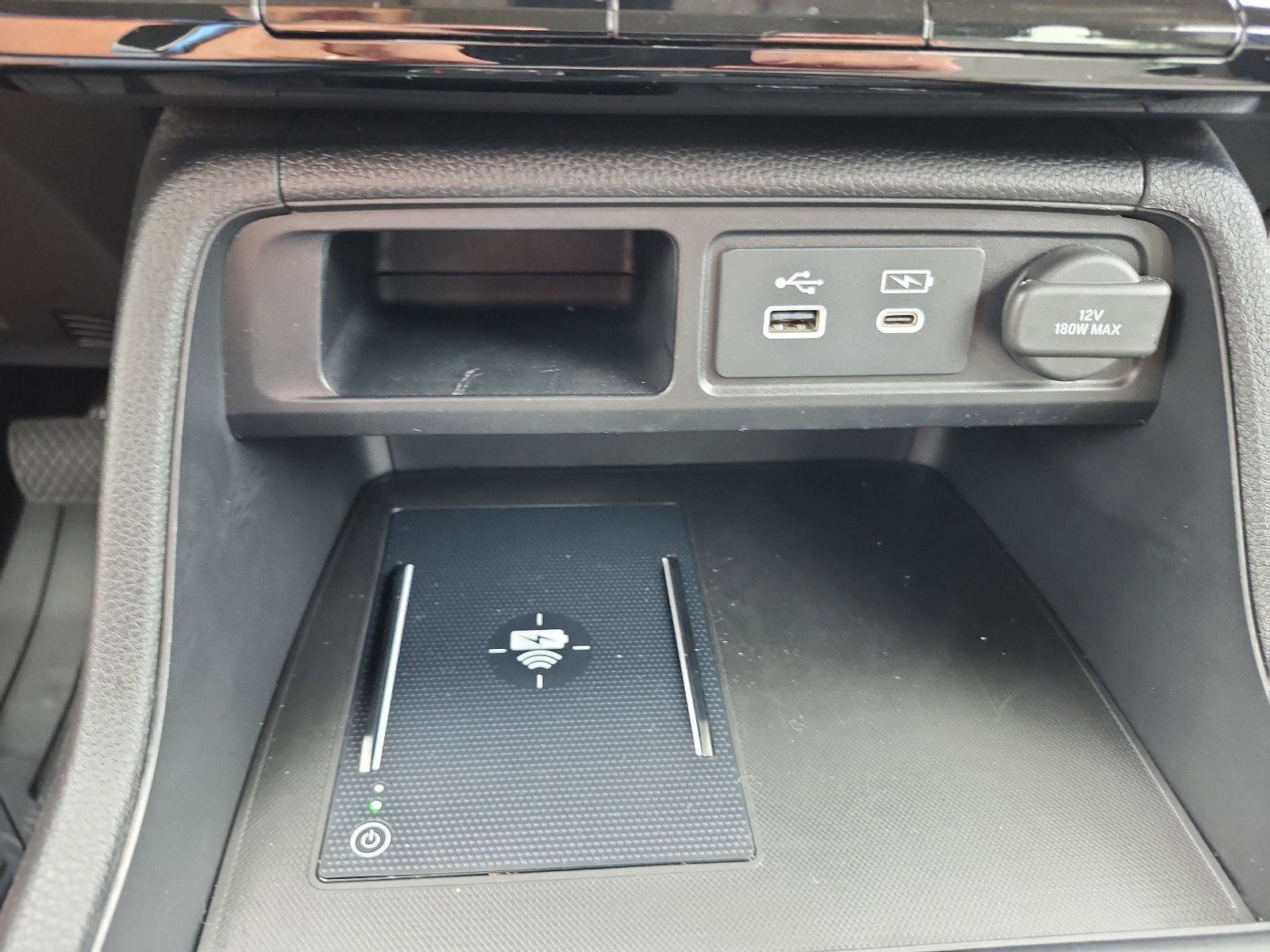 Used 2023 Honda Pilot Elite image 22