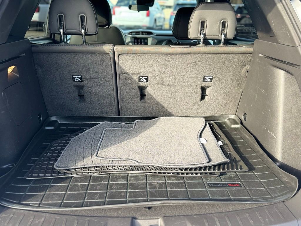 Used 2023 Chevrolet TrailBlazer RS image 5