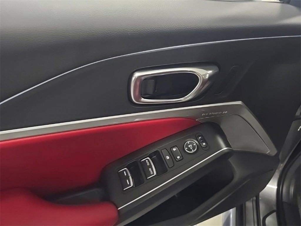 Used 2025 Acura Integra Type S image 10