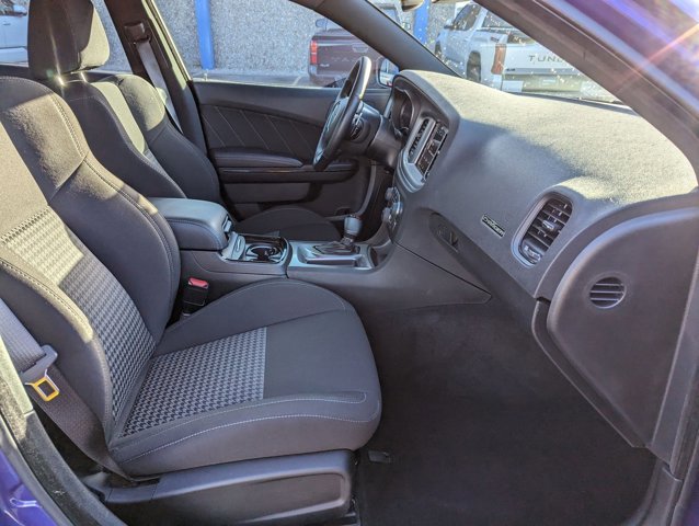 Used 2023 Dodge Charger R/T w/ Blacktop Package image 21