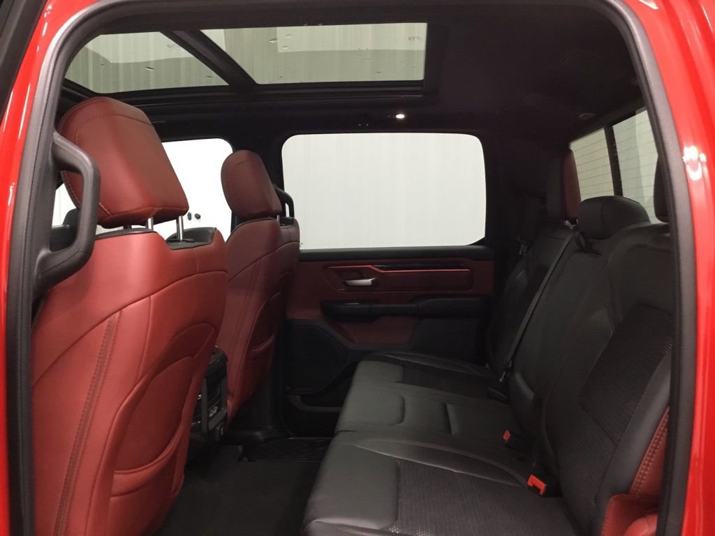 Used 2019 RAM 1500 Rebel w/ Level 2 Equipment Group image 13