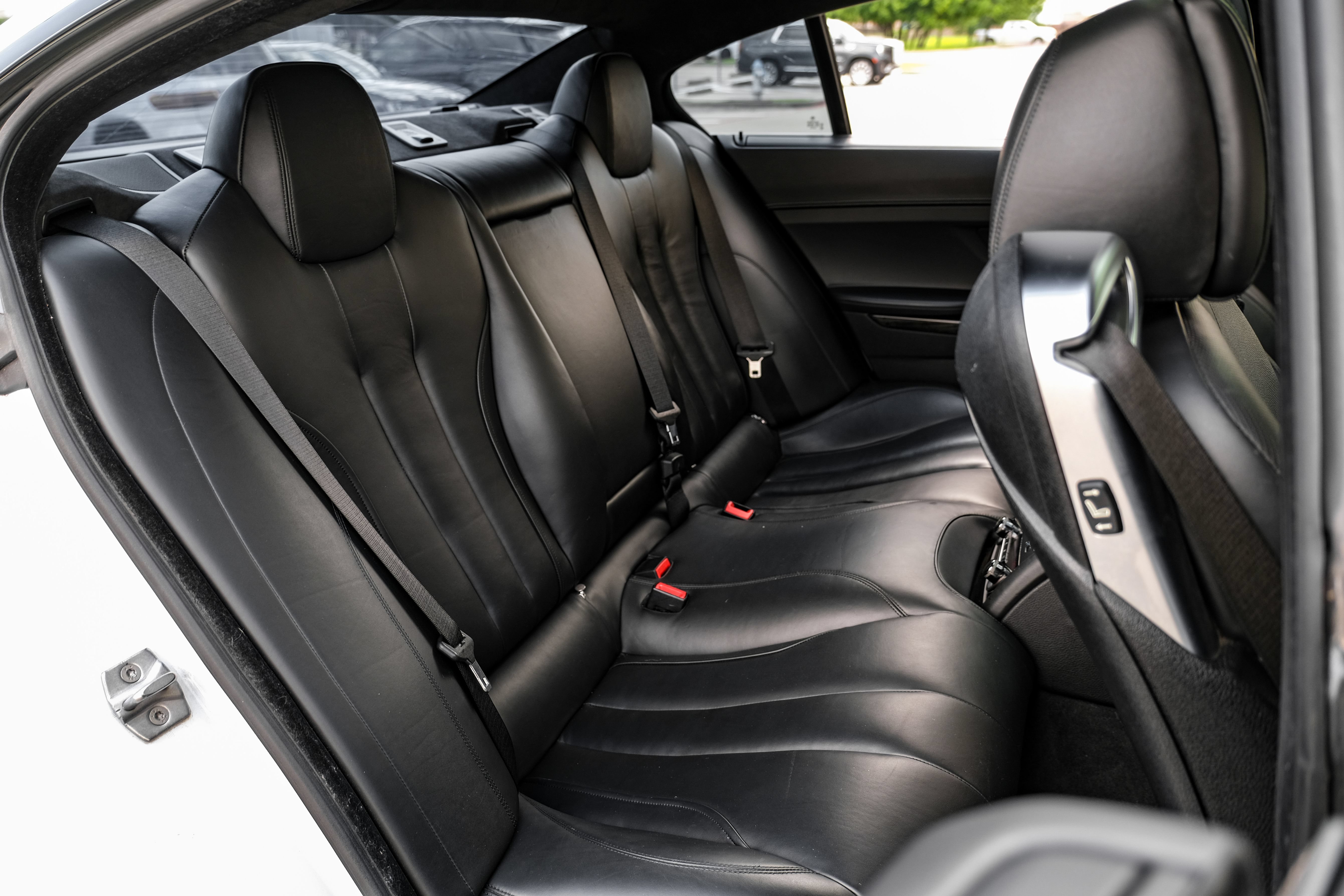 Used 2016 BMW 650i Gran Coupe RWD image 37