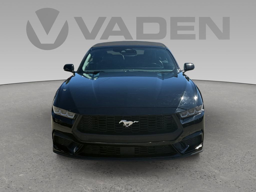 Used 2024 Ford Mustang Premium image 23