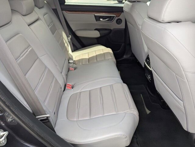 Used 2018 Honda CR-V Touring image 28