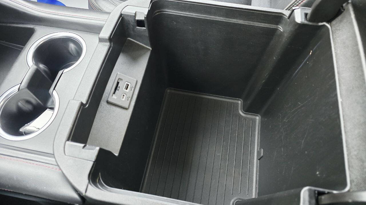 Used 2021 Chevrolet Tahoe RST image 26