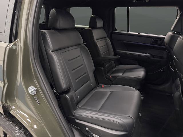 Used 2025 Hyundai Santa Fe Calligraphy image 34