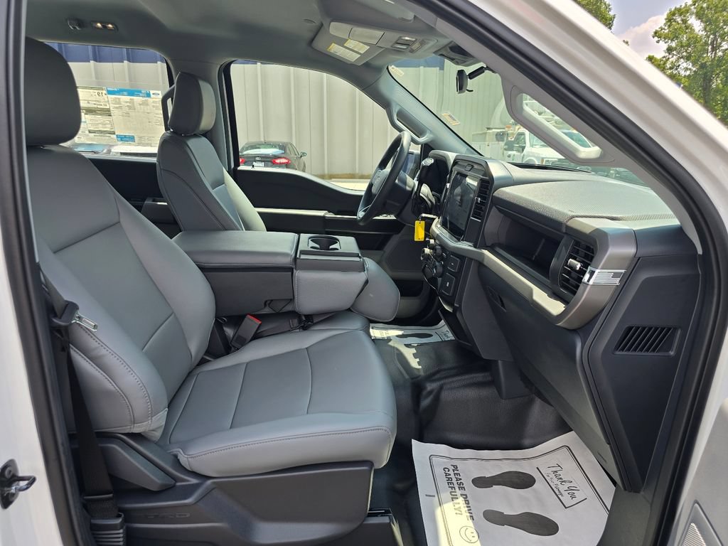New 2026 Ford F150 XL AWD/4WD image 12