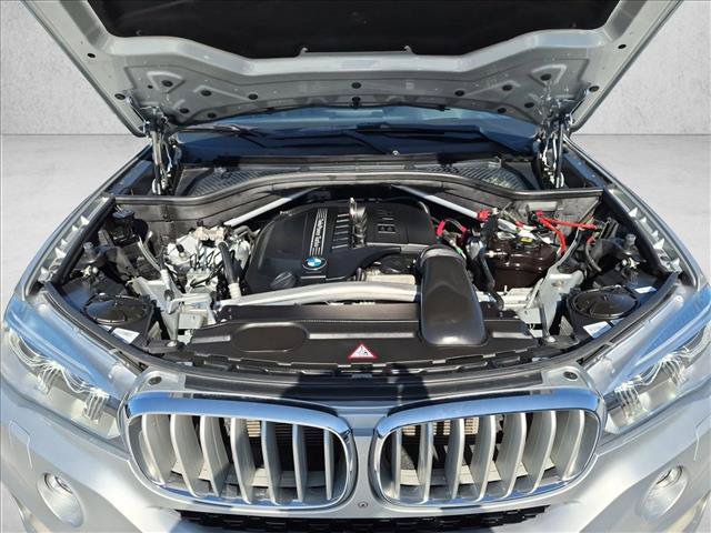 Used 2014 BMW X5 xDrive35i AWD/4WD image 24