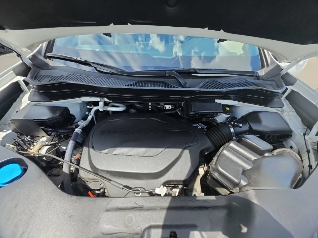 Used 2022 Honda Passport EX-L image 12