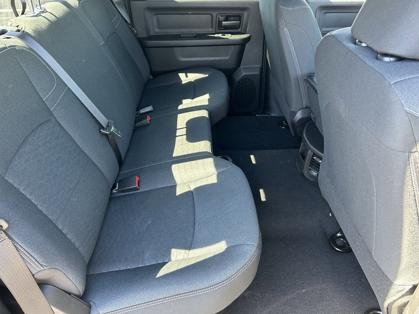 New 2026 RAM 2500 Tradesman image 10