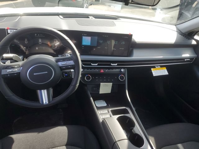 New 2026 Hyundai Sonata SEL image 9
