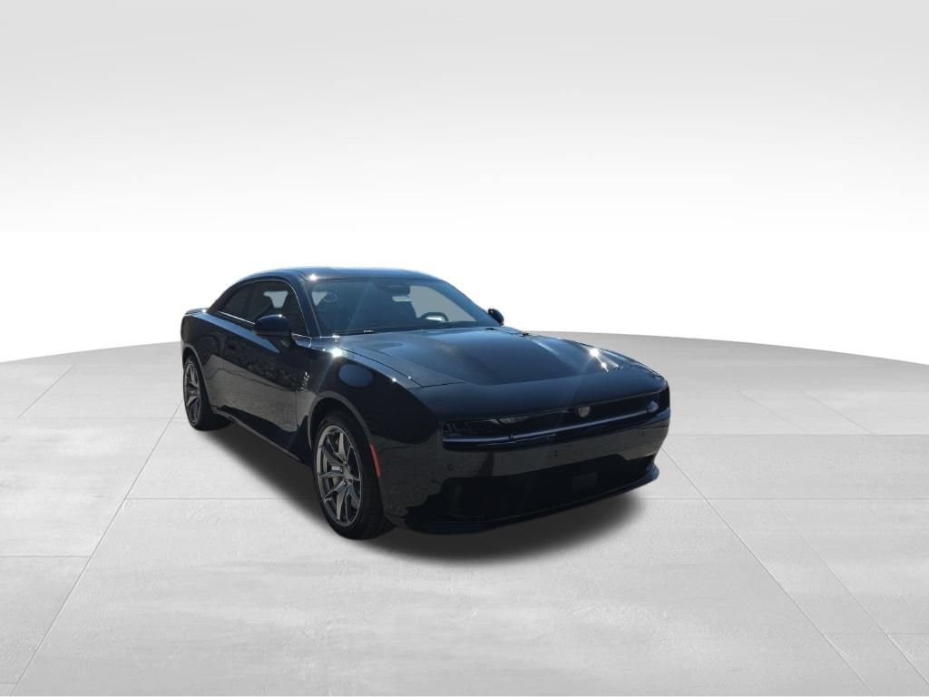 Used 2025 Dodge Charger Daytona Scat Pack w/ Track Pack AWD/4WD image 9