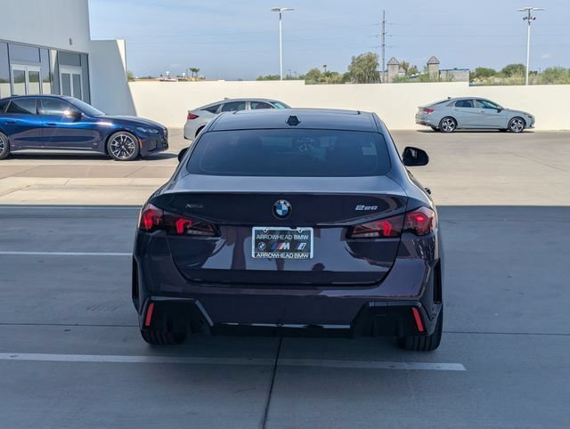New 2026 BMW 228i xDrive w/ Technology Package AWD/4WD image 7