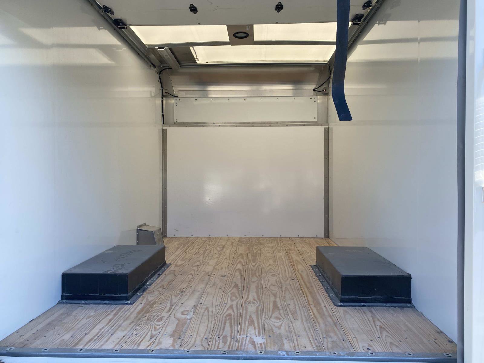 New 2023 GMC Savana 3500 w/ Power Convenience Package image 5