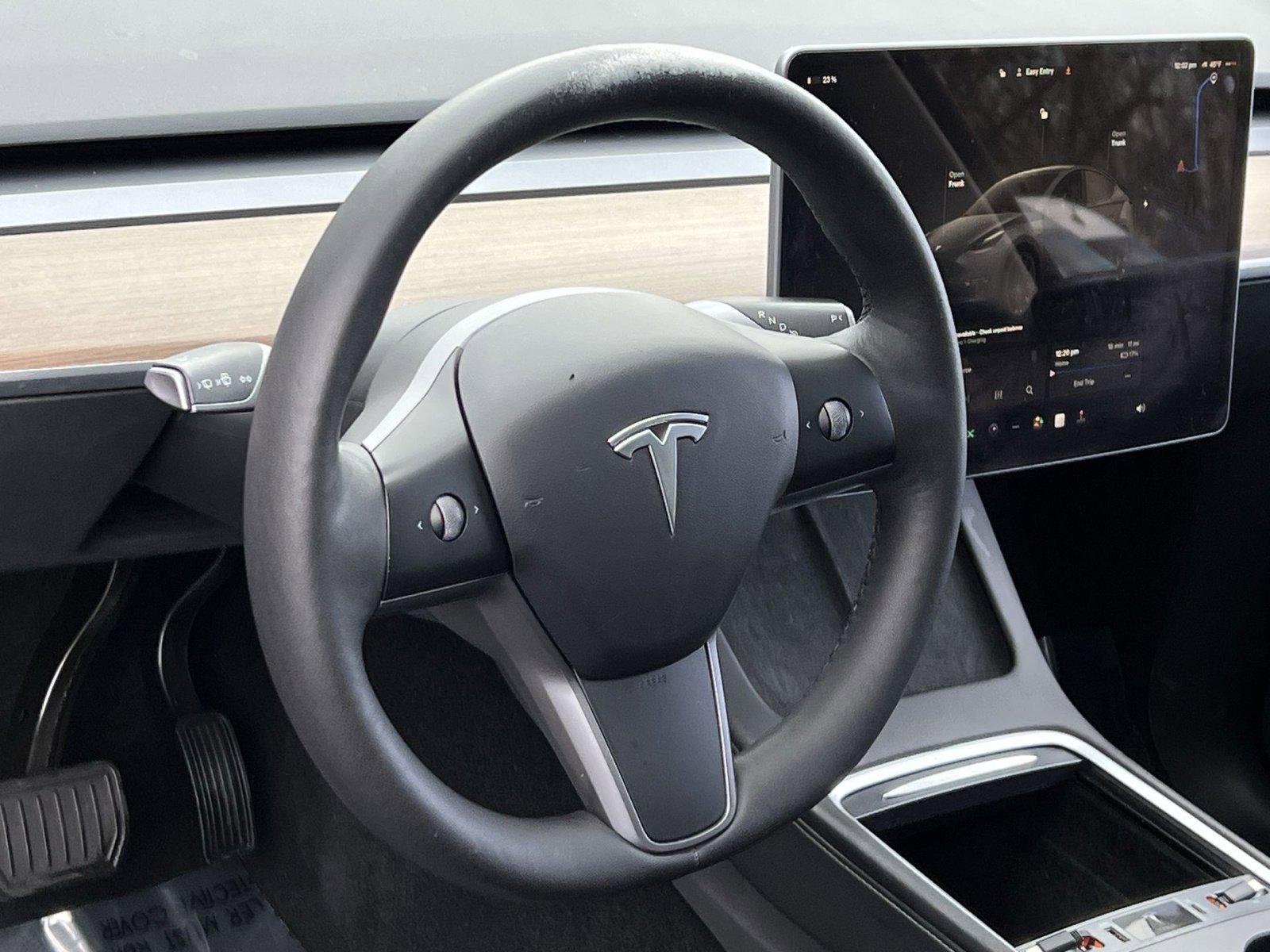 Used 2022 Tesla Model Y Long Range image 14