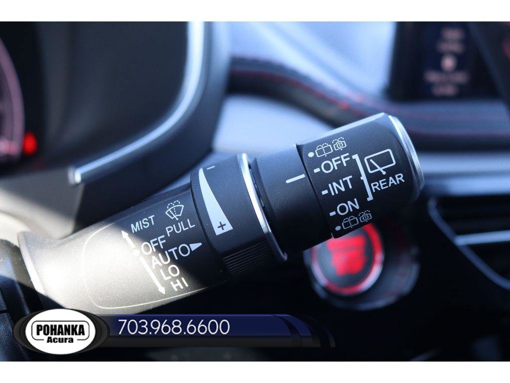 New 2026 Acura MDX A-Spec AWD/4WD image 13