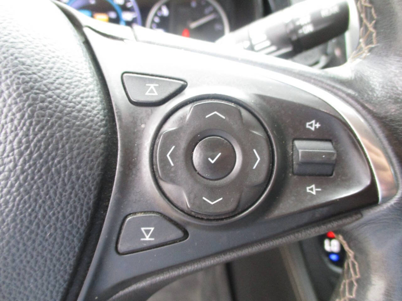 Used 2016 Buick Envision Premium w/ Driver Confidence Package AWD/4WD image 16