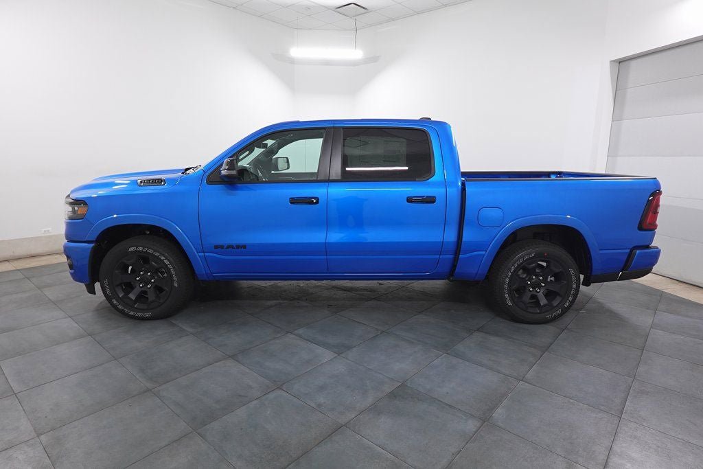 New 2026 RAM 1500 Big Horn image 2
