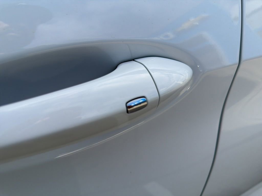 Certified 2025 Chevrolet TrailBlazer LT AWD/4WD image 10