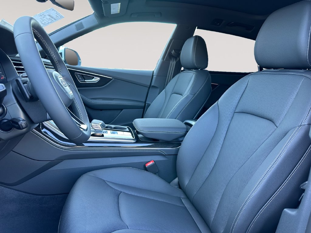 New 2027 Audi Q8 Premium Plus AWD/4WD image 9