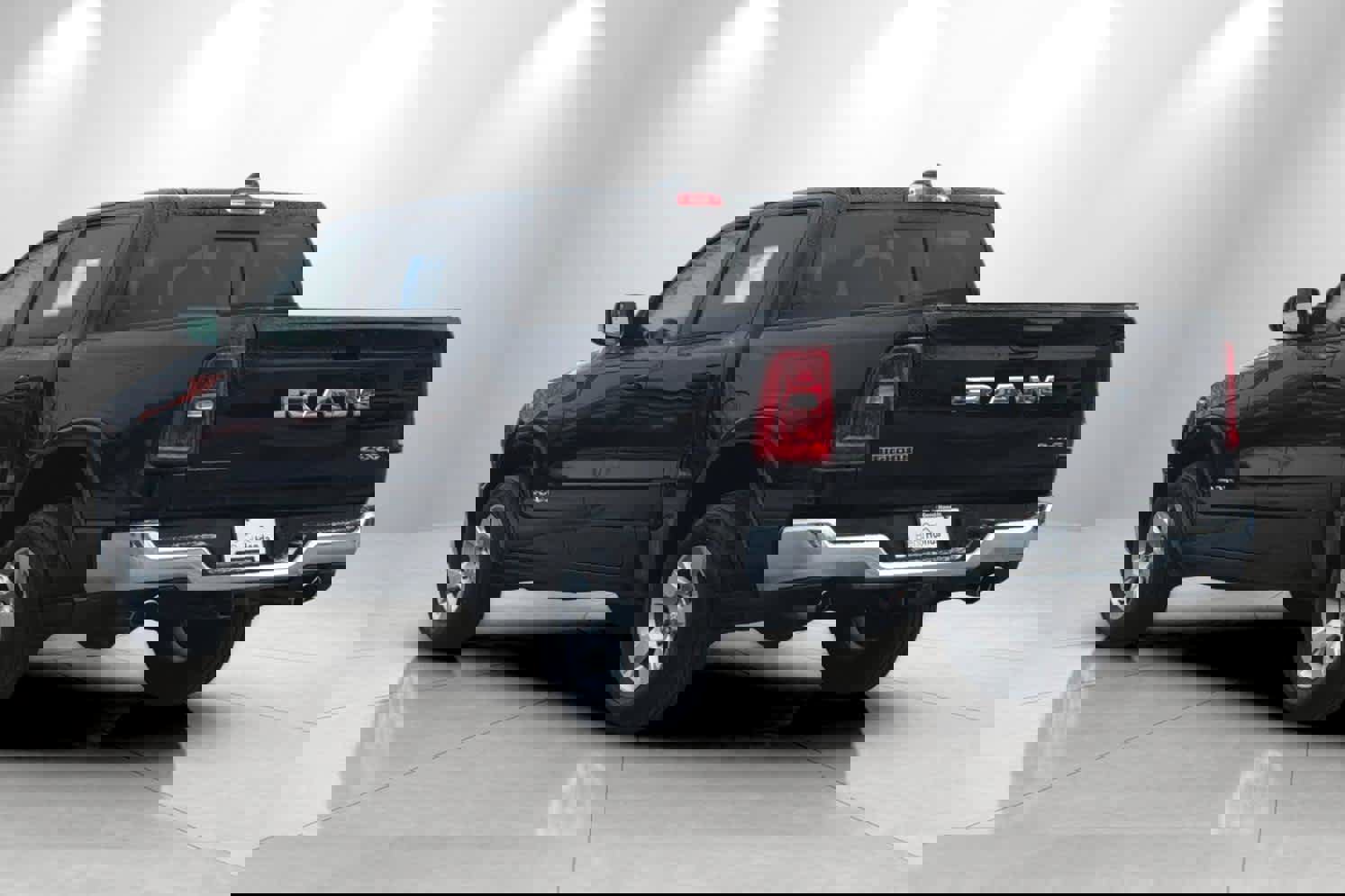 Used 2025 RAM 1500 Big Horn image 6