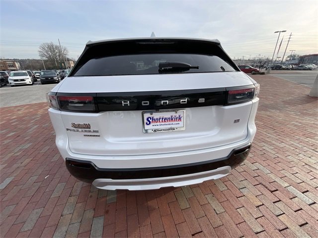 Certified 2025 Honda Prologue Touring image 32