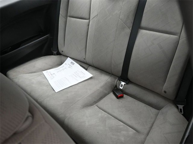 Used 2013 Honda Civic LX image 10