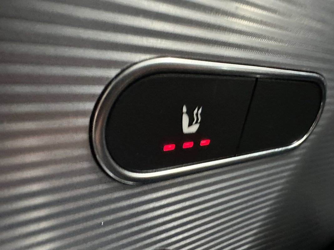 Used 2020 Mercedes-Benz CLA 250 4MATIC image 23