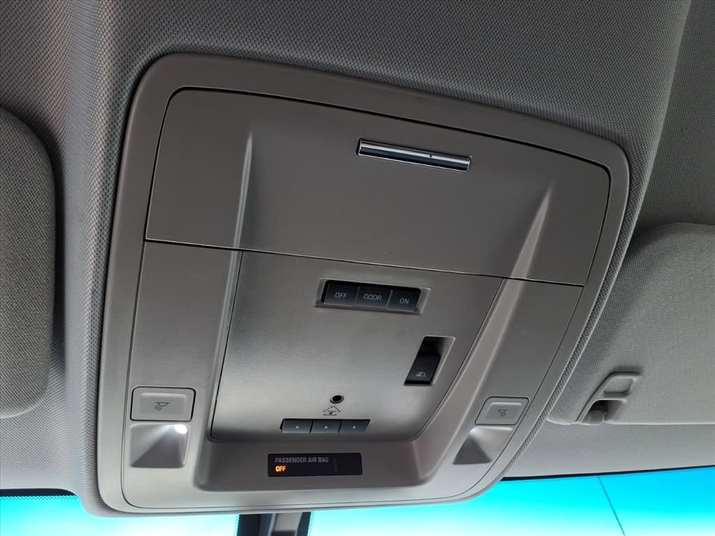 Used 2017 Chevrolet Silverado 1500 LT w/ All Star Edition image 26