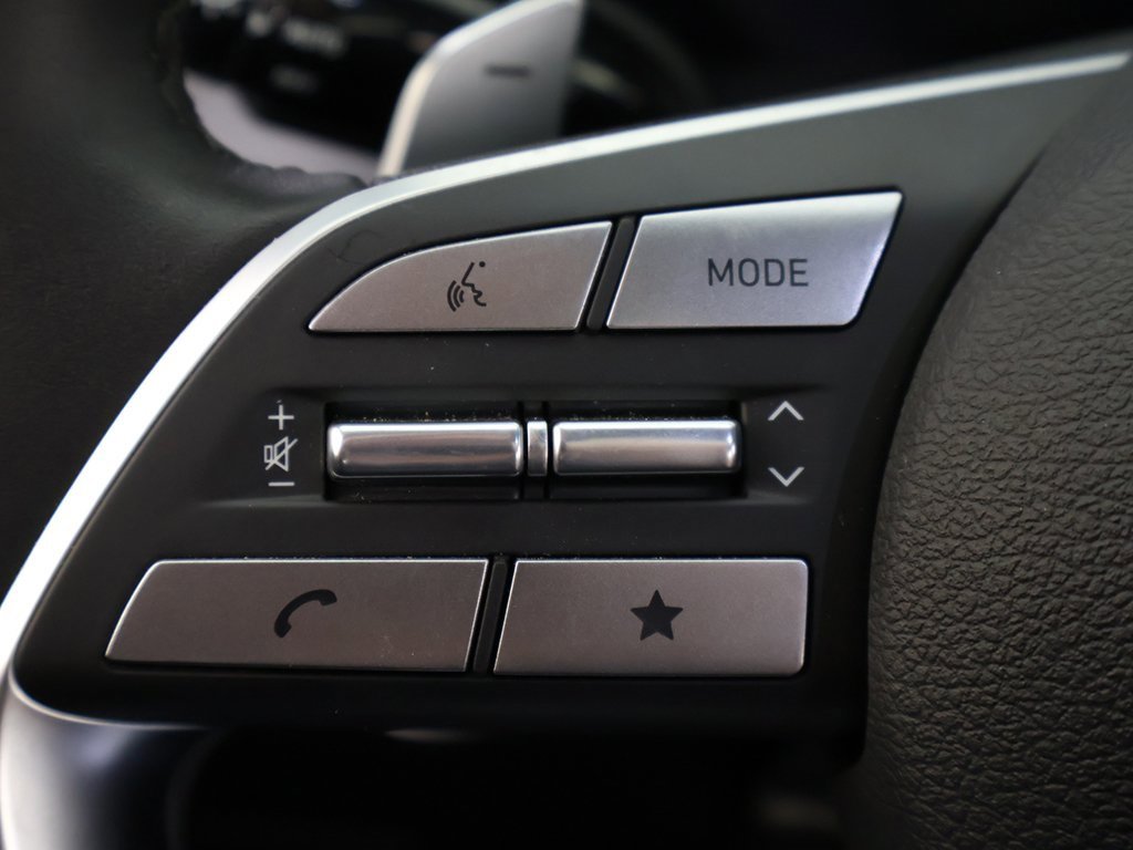 Used 2025 Hyundai Palisade Calligraphy image 53