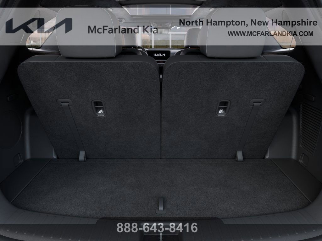 New 2026 Kia Sorento SX Prestige image 20