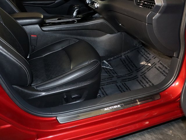 Used 2024 Nissan Altima 2.5 SL image 36