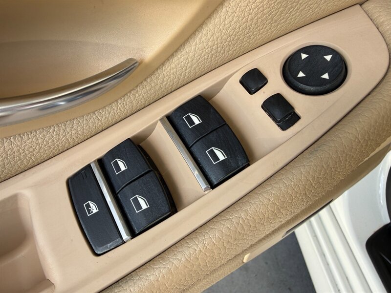 Used 2014 BMW 528i Sedan RWD image 22