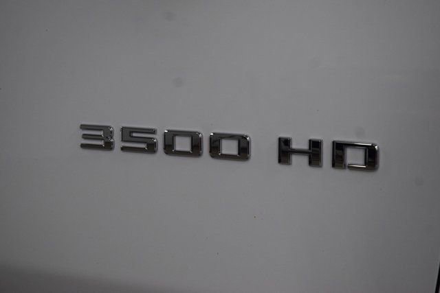 Used 2024 Chevrolet Silverado 3500 W/T w/ WT Convenience Package AWD/4WD image 10