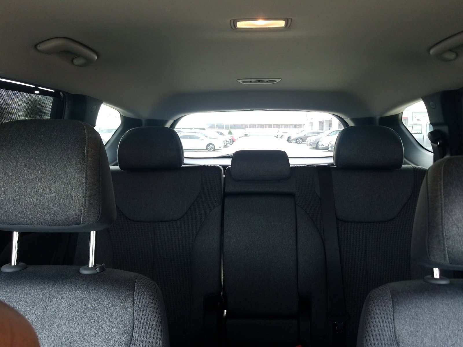 Used 2022 Hyundai Santa Fe SEL w/ Convenience Package image 20