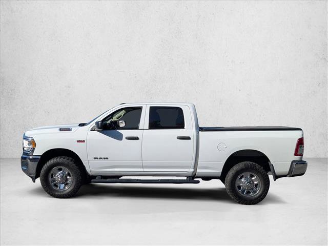 Used 2019 RAM 2500 Tradesman image 9