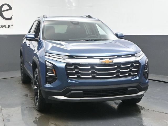 New 2026 Chevrolet Equinox LT w/ LPO, Floor Liner Package FWD image 29