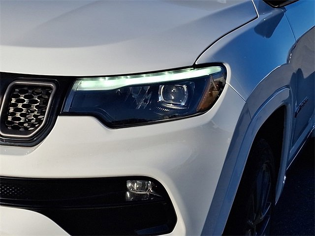 Used 2023 Jeep Compass High Altitude image 9