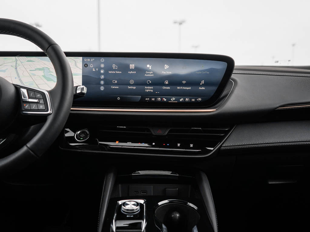 New 2026 Buick Envision Avenir AWD/4WD image 15