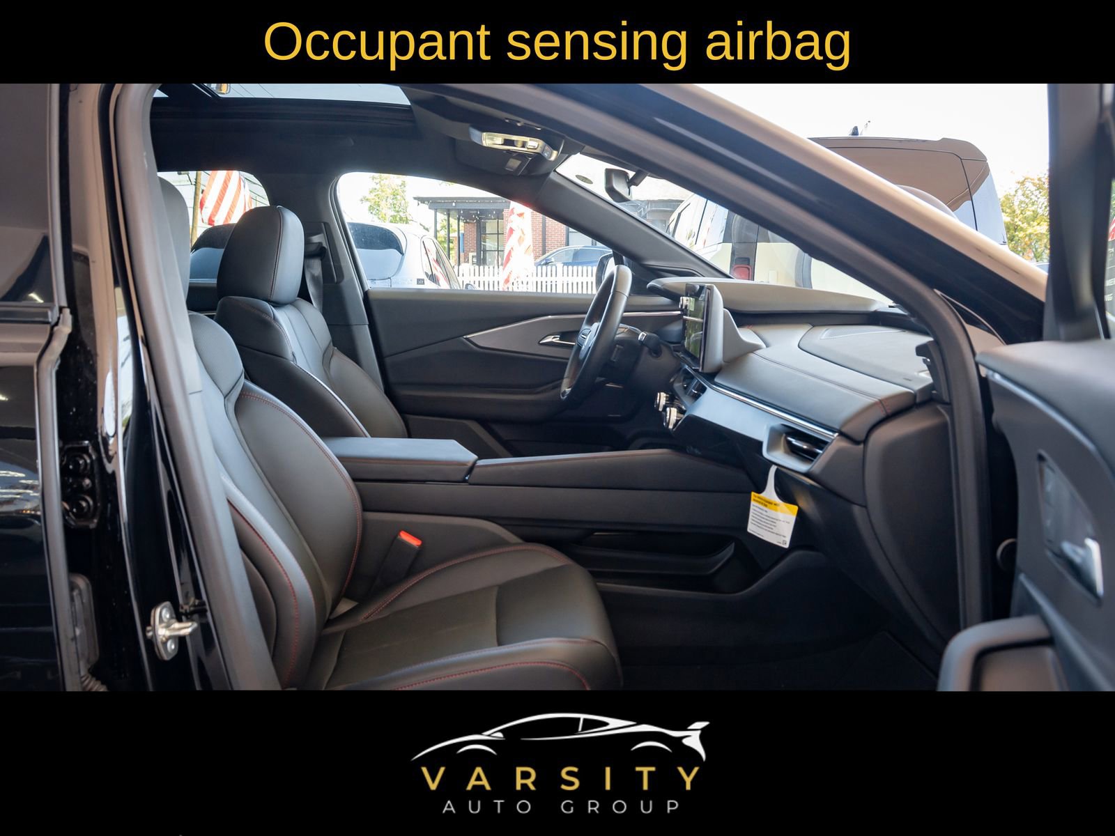 Used 2024 Acura ZDX A-Spec image 28