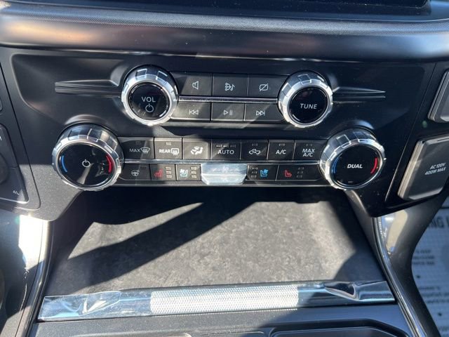 Used 2023 Ford F150 Tremor w/ Equipment Group 402A High image 23