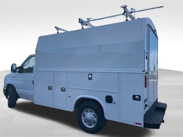 New 2026 Ford E-350 and Econoline 350 Super Duty w/ Power Equipment Group image 5