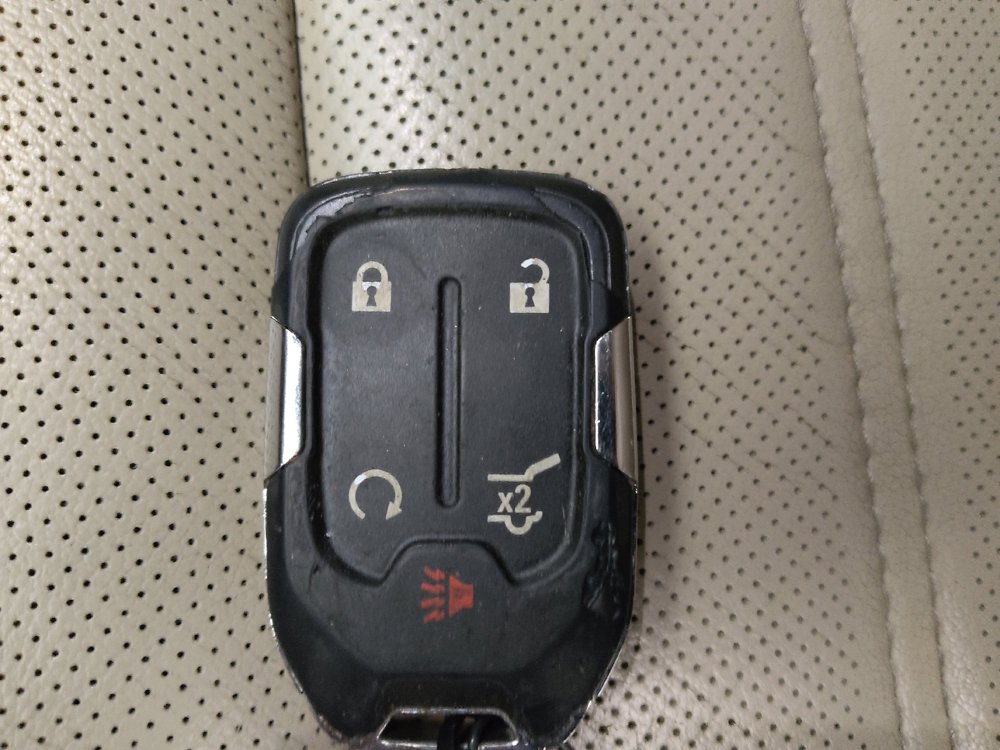 Used 2018 GMC Acadia Denali w/ Technology Package FWD image 32
