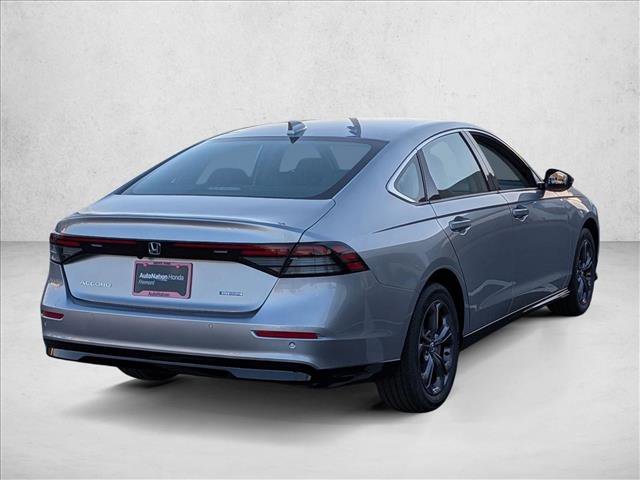 New 2026 Honda Accord SE image 2