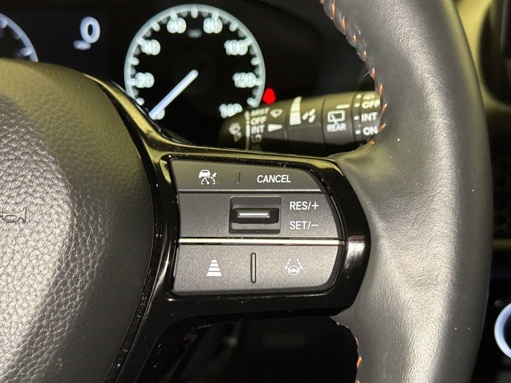 Certified 2024 Honda HR-V Sport image 30
