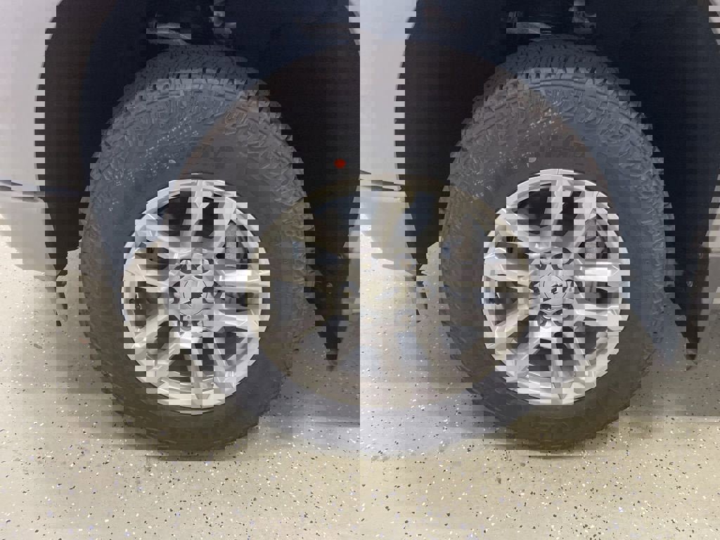 New 2025 Chevrolet Silverado 1500 RST image 9