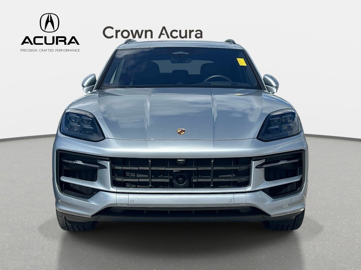 Used 2026 Porsche Cayenne AWD/4WD image 7